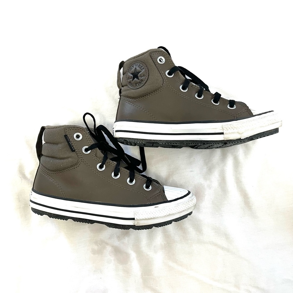 Converse Chuck Taylor All-Star High Tops - waterproof Berkshire
